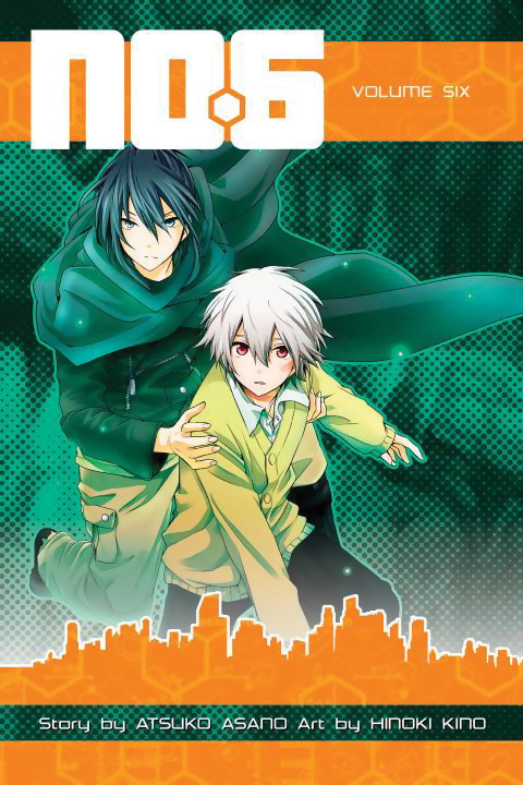 News] Crunchyroll Adds 6 Alpha Manga Titles : r/manga