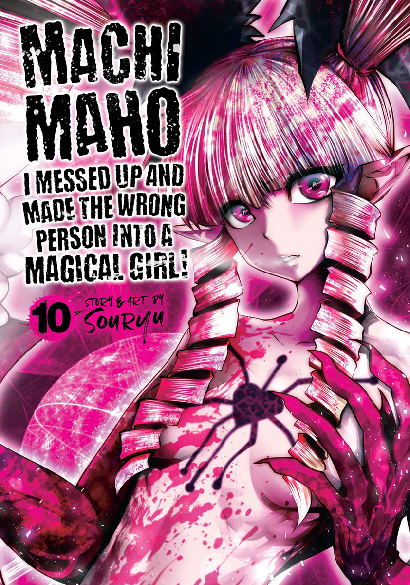 Importante anúncio está previsto para mangá Mahou Shoujo of The End -  Crunchyroll Notícias