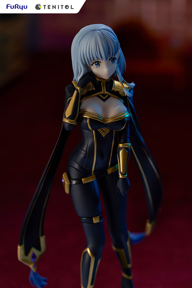 The Eminence in Shadow - Beta ganha Figure espetacular - AnimeNew