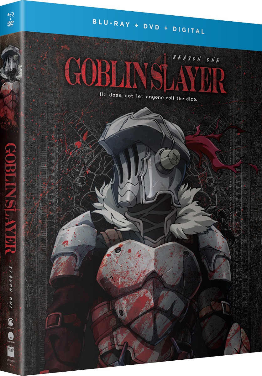 Goblin Slayer (Simuldub): Season 1 - TV on Google Play