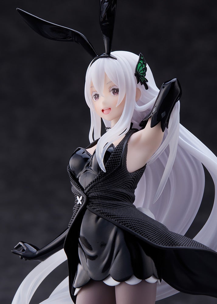 Re:Zero - Echidna Coreful Figure (Bunny Ver.) | Crunchyroll store