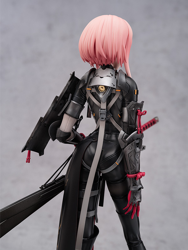 Falslander - Samurai 1/7 Scale Figure | Crunchyroll Store