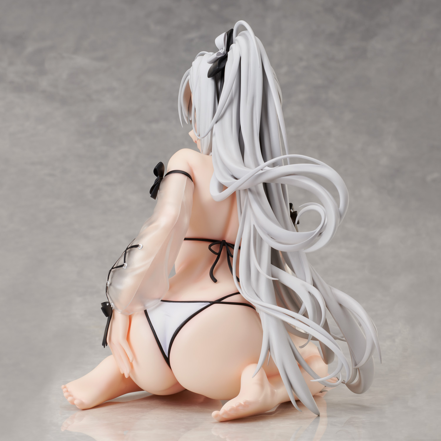 azur-lane-drake-14-scale-figure-the-golden-hinds-respite-ver image count 2