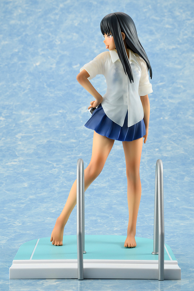 Don't Toy With Me Miss Nagatoro - Miss Nagatoro 1/7 Scale Figure image count 1