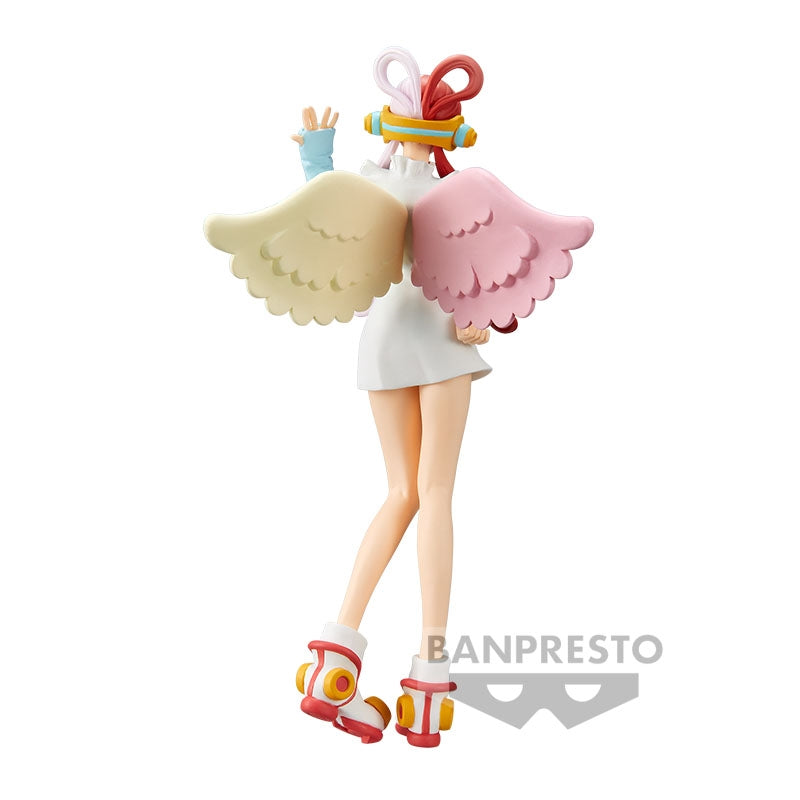 One Piece Film: Red - Uta The Grandline Lady DXF Figure