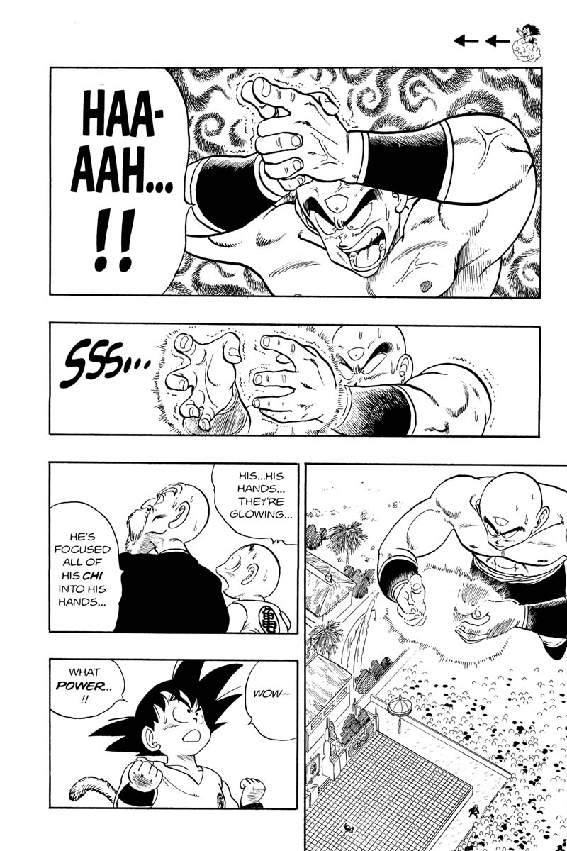 Dragon Ball Panels (@DragonBallPanel) / X