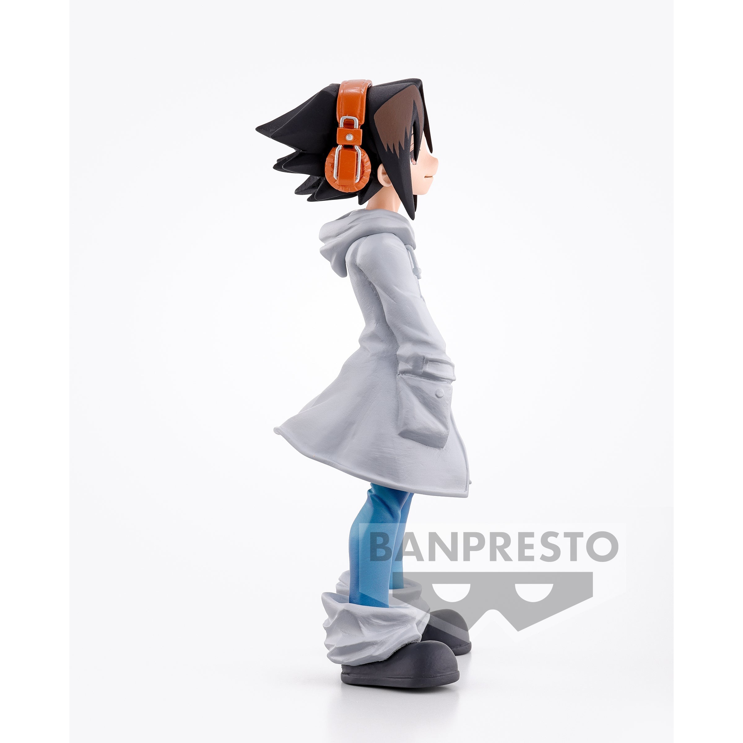 Erased Anime Action Figures, Stand Figure Model