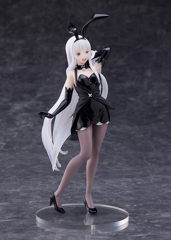 Re:Zero kara Hajimeru Isekai Seikatsu – Echidna – Coreful Figure