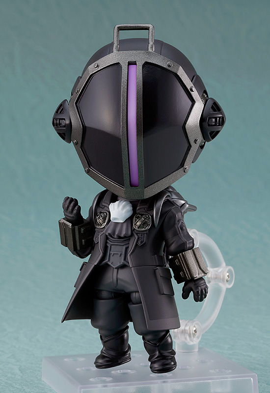 Bondrewd Made in Abyss Dawn of the Deep Soul Nendoroid Figure 