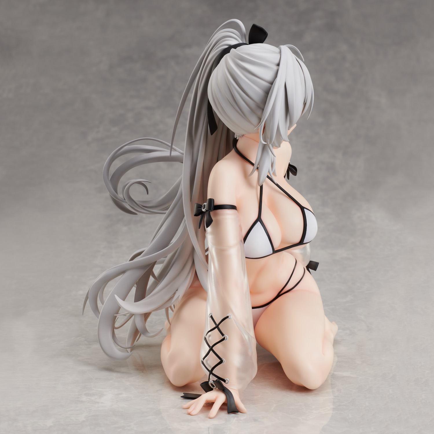 azur-lane-drake-14-scale-figure-the-golden-hinds-respite-ver image count 4