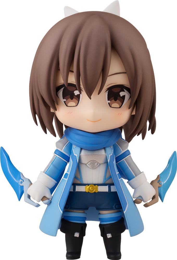 BOFURI: I Don't Want to Get Hurt, So I'll Max Out My Defense - Sally Nendoroid image count 0