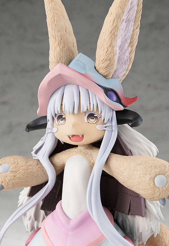 Made in Abyss - Nanachi Pop Up Parade image count 6