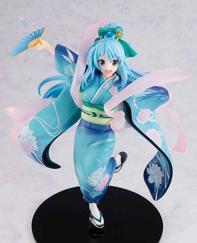 Aqua 18cm Konosuba - Action Figure – Fantastic Loot