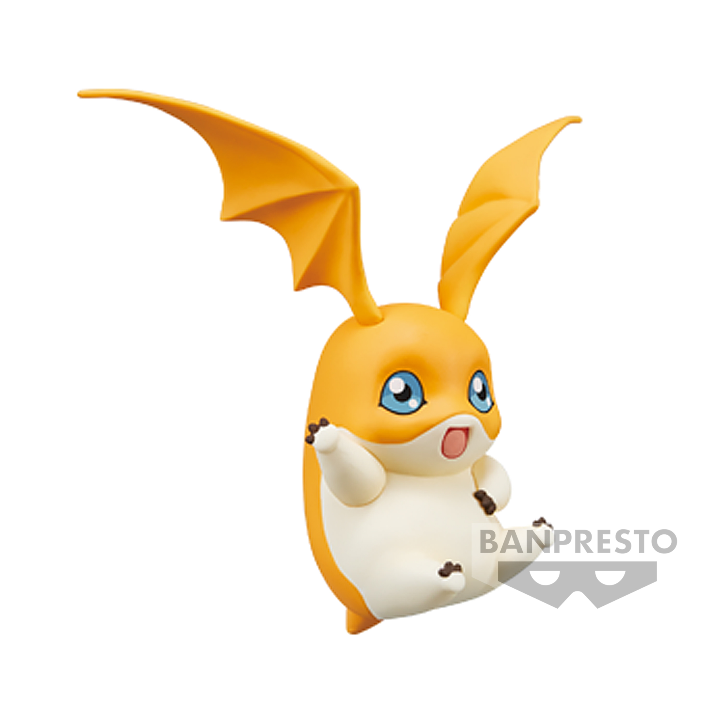 Patamon