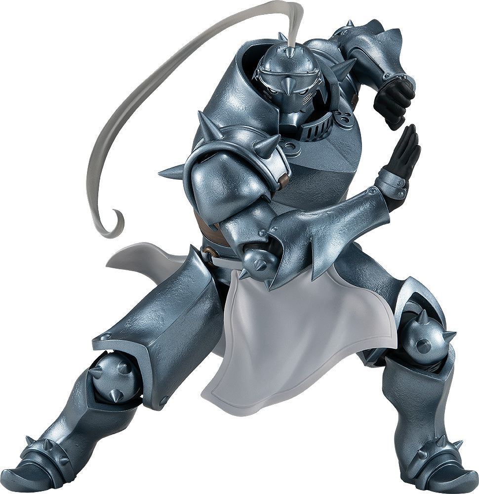 Fullmetal Alchemist: Brotherhood - Alphonse Elric Pop Up Parade (Re Run) image count 9