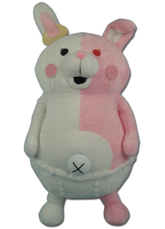 usami danganronpa plush