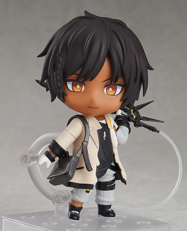 Arknights - Thorns Nendoroid image count 1