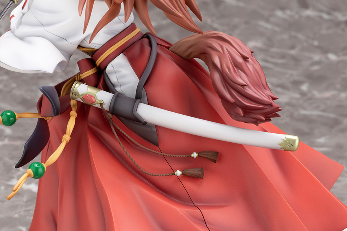 Anime The Rising of the Shield Hero Season 2 Raphtalia Cosplay