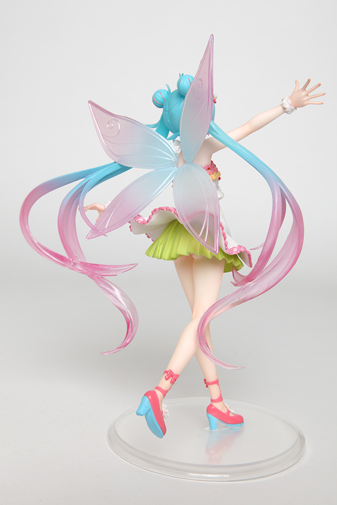 AmiAmi [Character & Hobby Shop]  Hatsune Miku - Spring Miku Wall