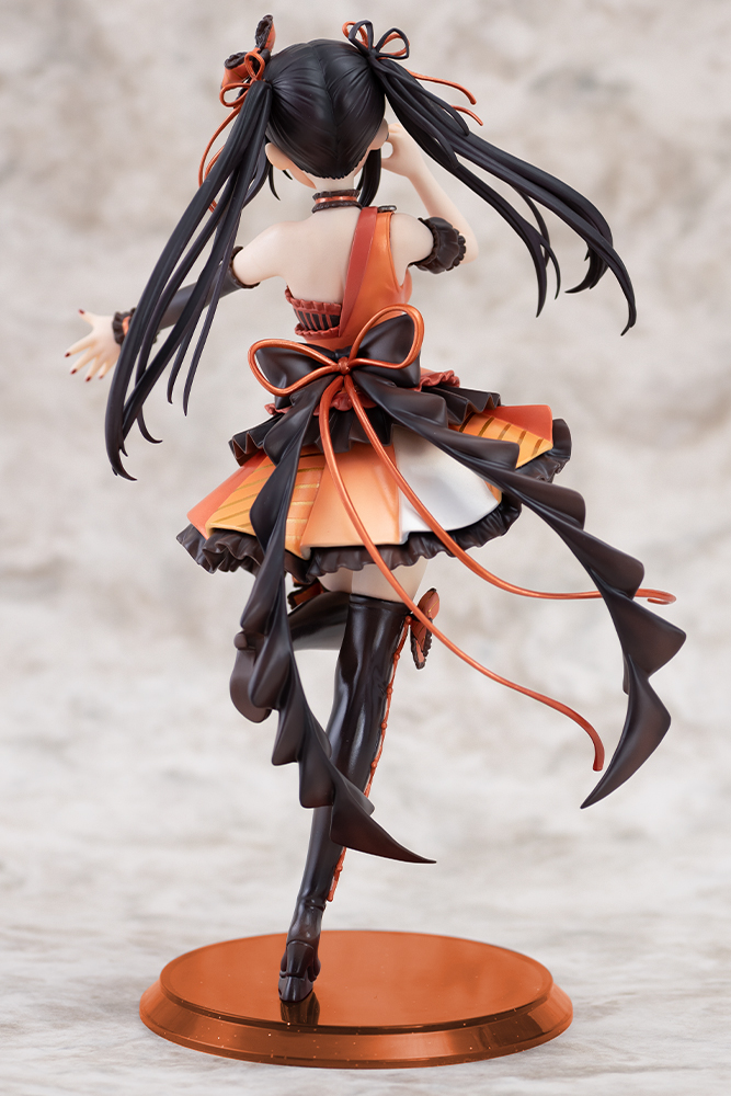 Kurumi Tokisaki Another Edition Idol Ver Date A Bullet Figure