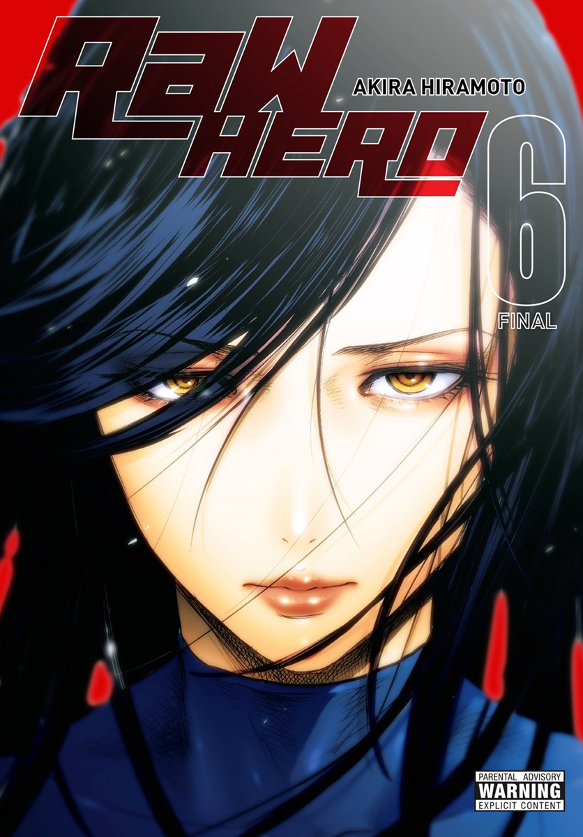 My Home Hero, Volume 6