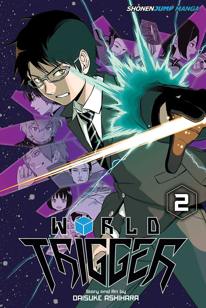 World Trigger, Vol. 21 Manga eBook by Daisuke Ashihara - EPUB Book