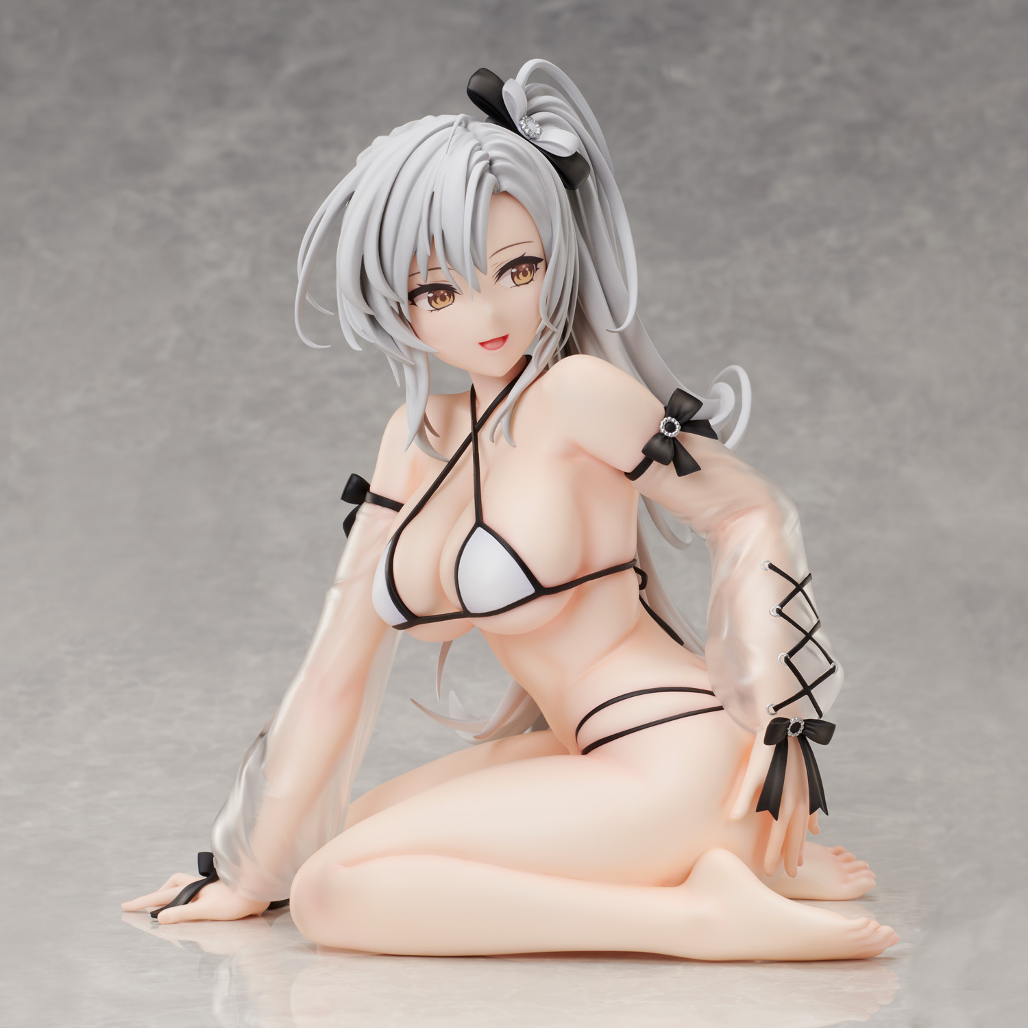 azur-lane-drake-14-scale-figure-the-golden-hinds-respite-ver image count 5