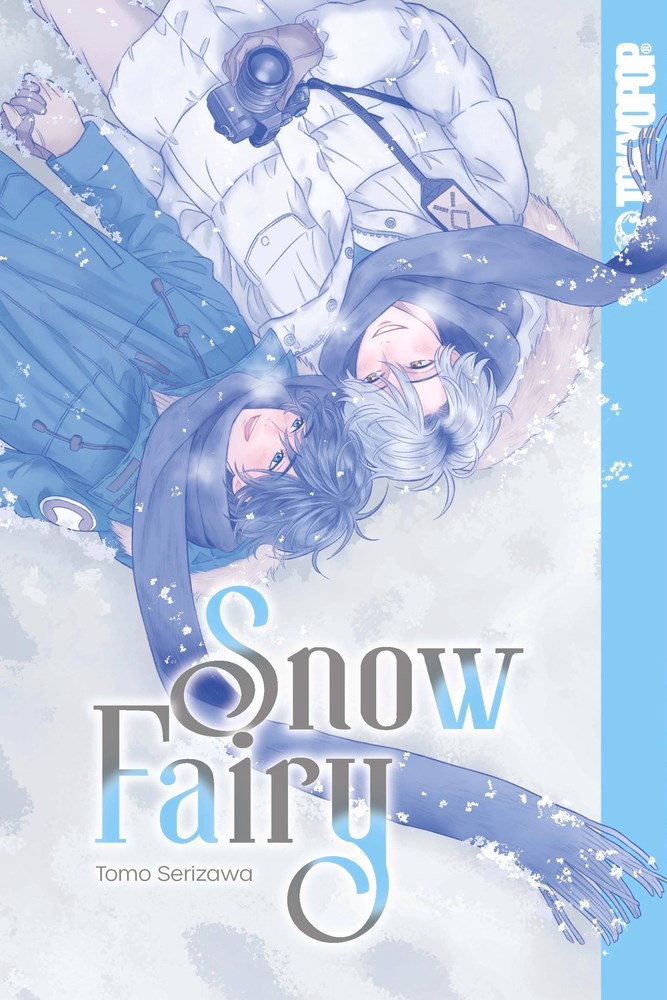Manga Snow
