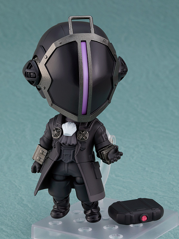 Bondrewd Made in Abyss Dawn of the Deep Soul Nendoroid Figure