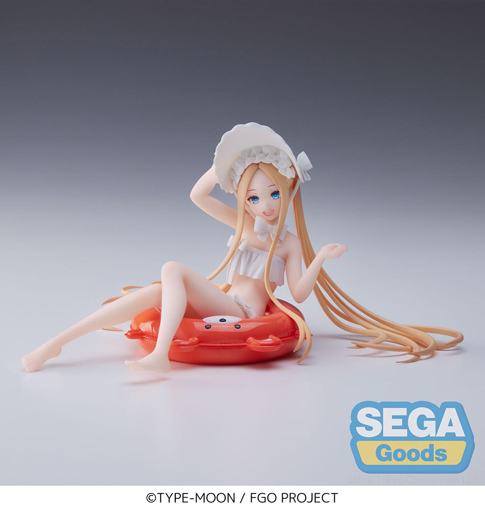 Fate/Grand Order - Foreigner/Abigail Williams Figure (Summer Ver.) image count 2