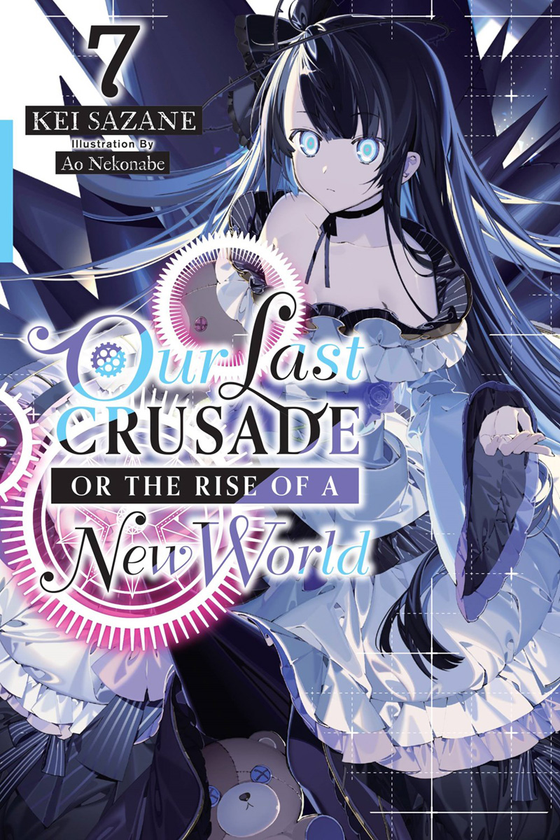 From The New World em português brasileiro - Crunchyroll