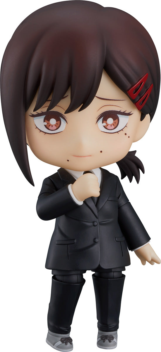 Chainsaw Man Kobeni Nendoroid Crunchyroll store