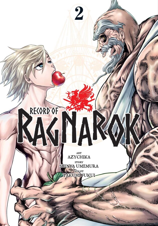 Record Of Ragnarok: Saiba tudo sobre o Mangá