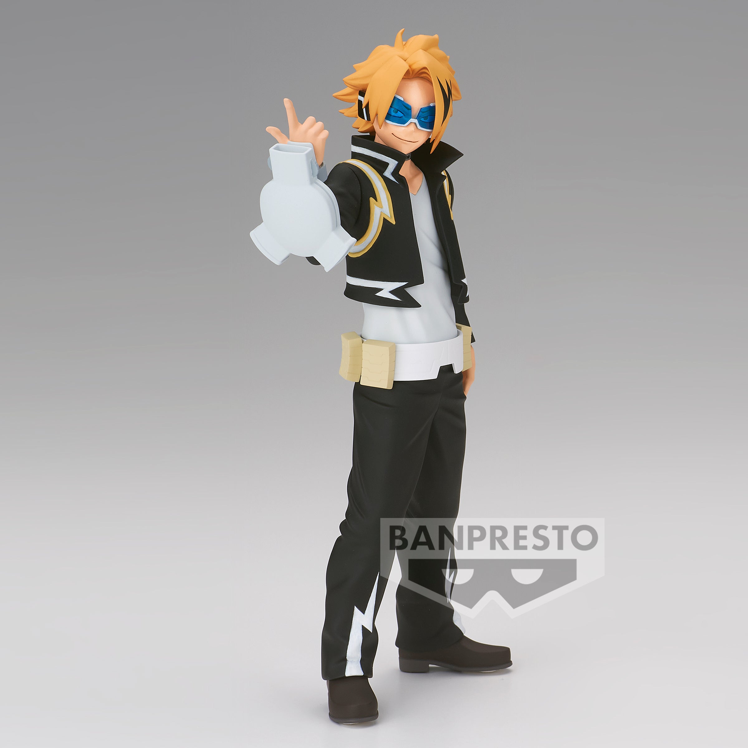 My Hero Academia- Denki Kaminari Age Of Heroes Figure