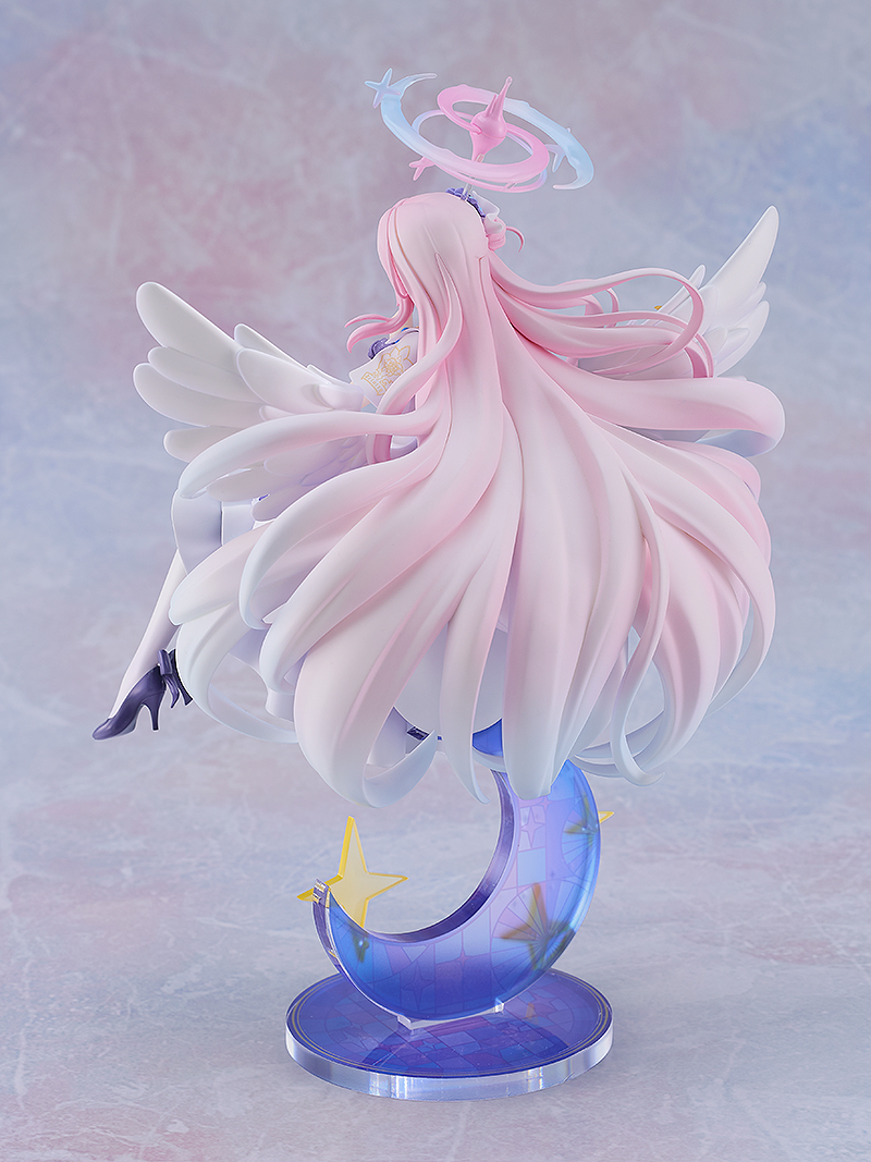 Blue Archive - Mika 1/7 Scale Figure (Call of the Stars Ver.) | Crunchyroll  Store