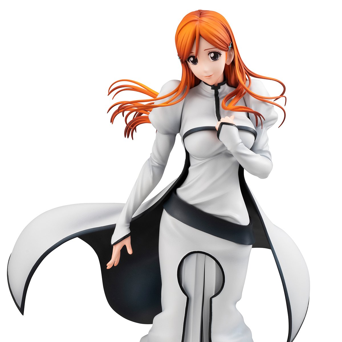 BLEACHInoueOrihimeGalsSeriesFigure Crunchyroll store