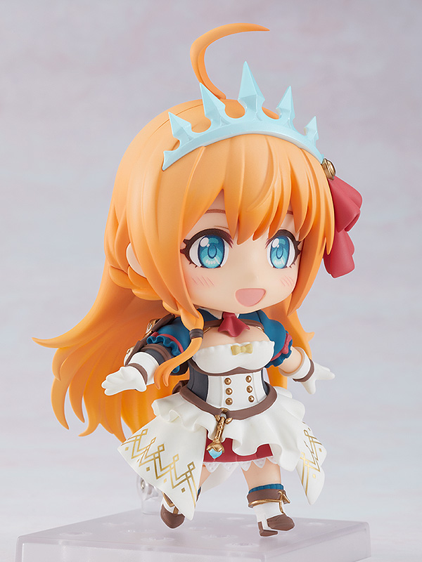 Pecorine Princess Connect! Re:Dive Nendoroid Figure image count 2