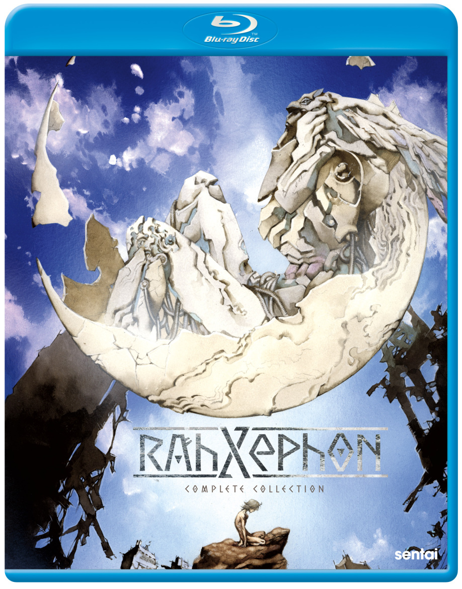 Studio Ghibli Anime Blu-ray Cover Designs II - Halcyon Realms