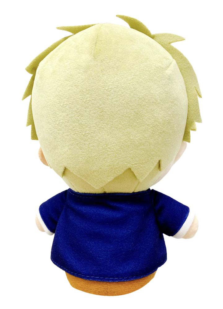 Spy x Family - Loid Forger Sitting Plush 7'' image count 2