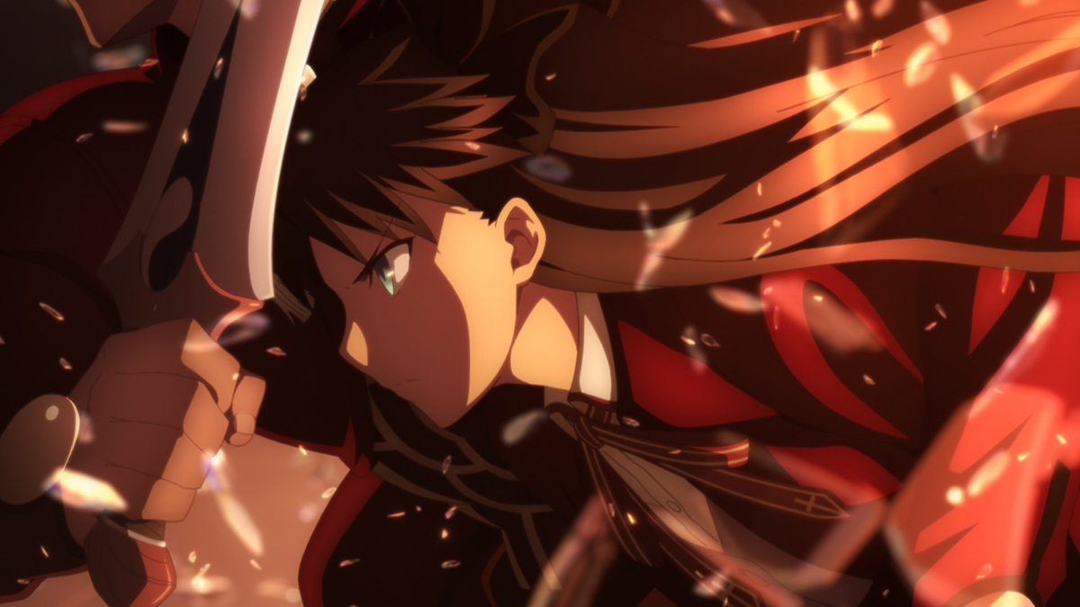 PURCHASE  THE MOVIE Fate/stay night [Heaven's Feel] Ⅱ.lost butterfly