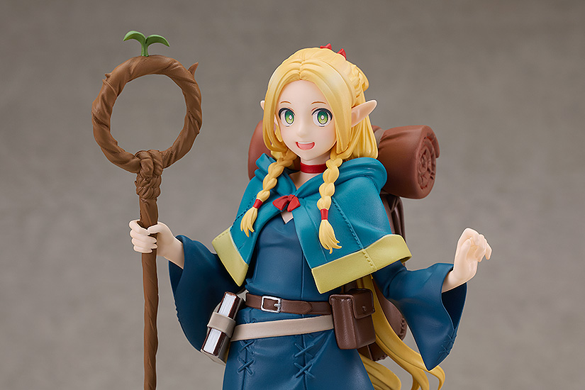 delicious-in-dungeon-marcille-pop-up-parade-figure image count 5