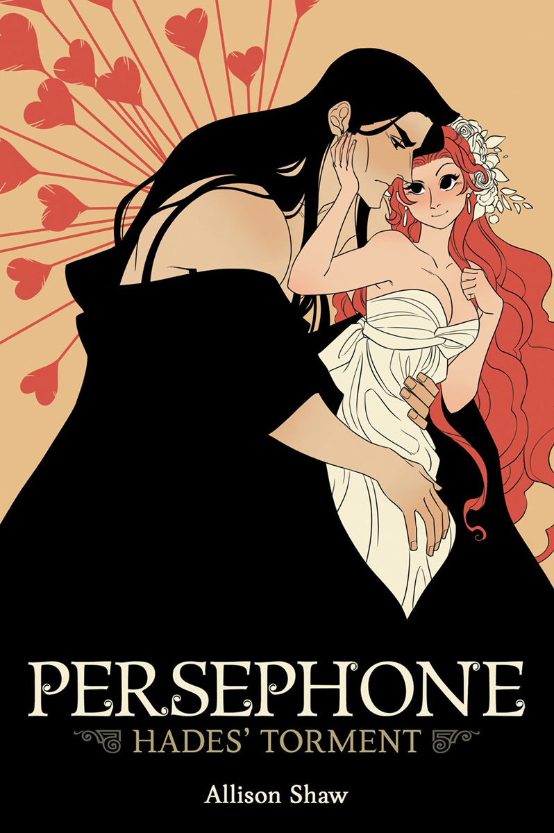 Hades and Persephone: The Seasons' Tale – Cuentos de Amor