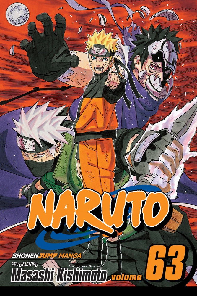 Peluche Naruto - Manga city