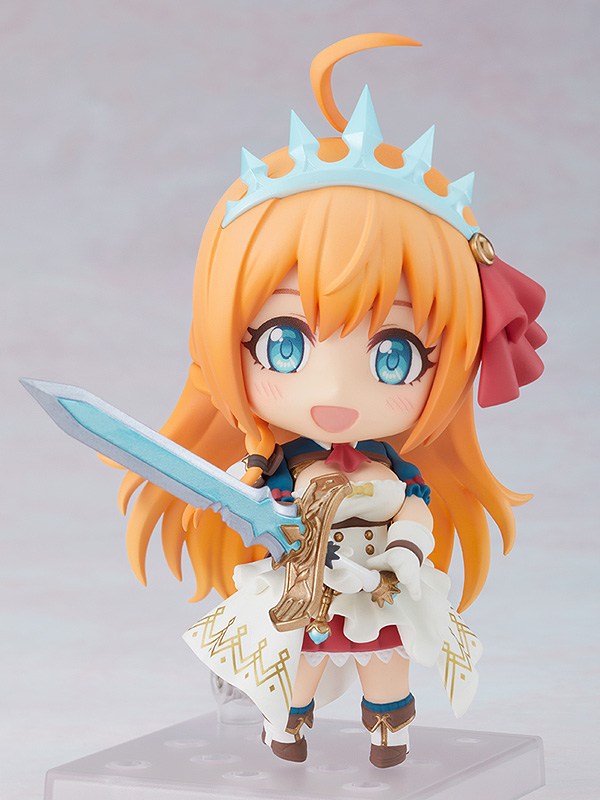 Pecorine Princess Connect! Re:Dive Nendoroid Figure image count 0