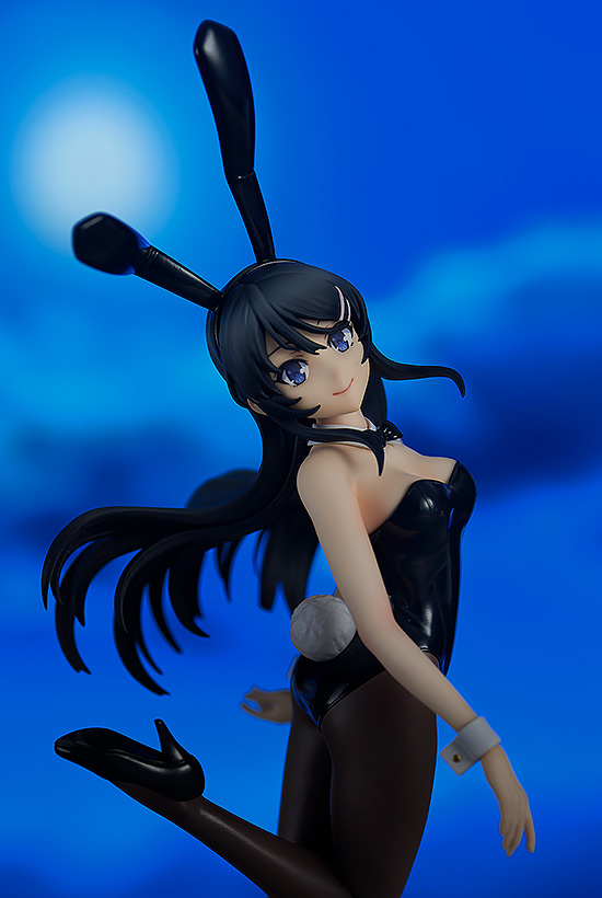 Seishun Buta Yarou wa Randoseru Girl no Yume o Minai - Sakurajima Mai  Graduation ver. (Aniplex) pre-order starts today : r/AnimeFigures