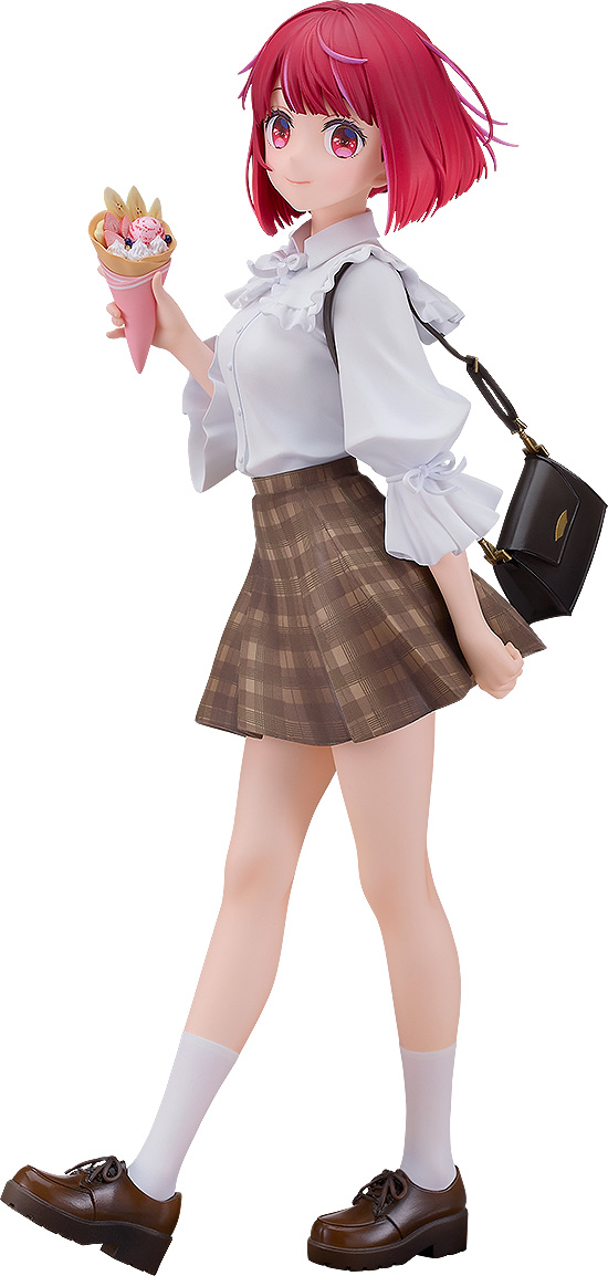 Oshi No Ko - Kana Arima 16 Scale Figure Date Style Ver.- Free U.s. Shipping 15 Day