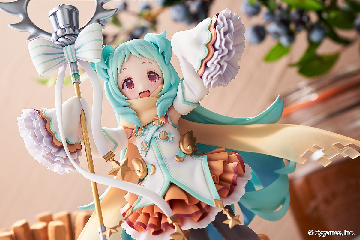 Miyako Its Time for Snacks Ver Princess Connect! Re:Dive Figure