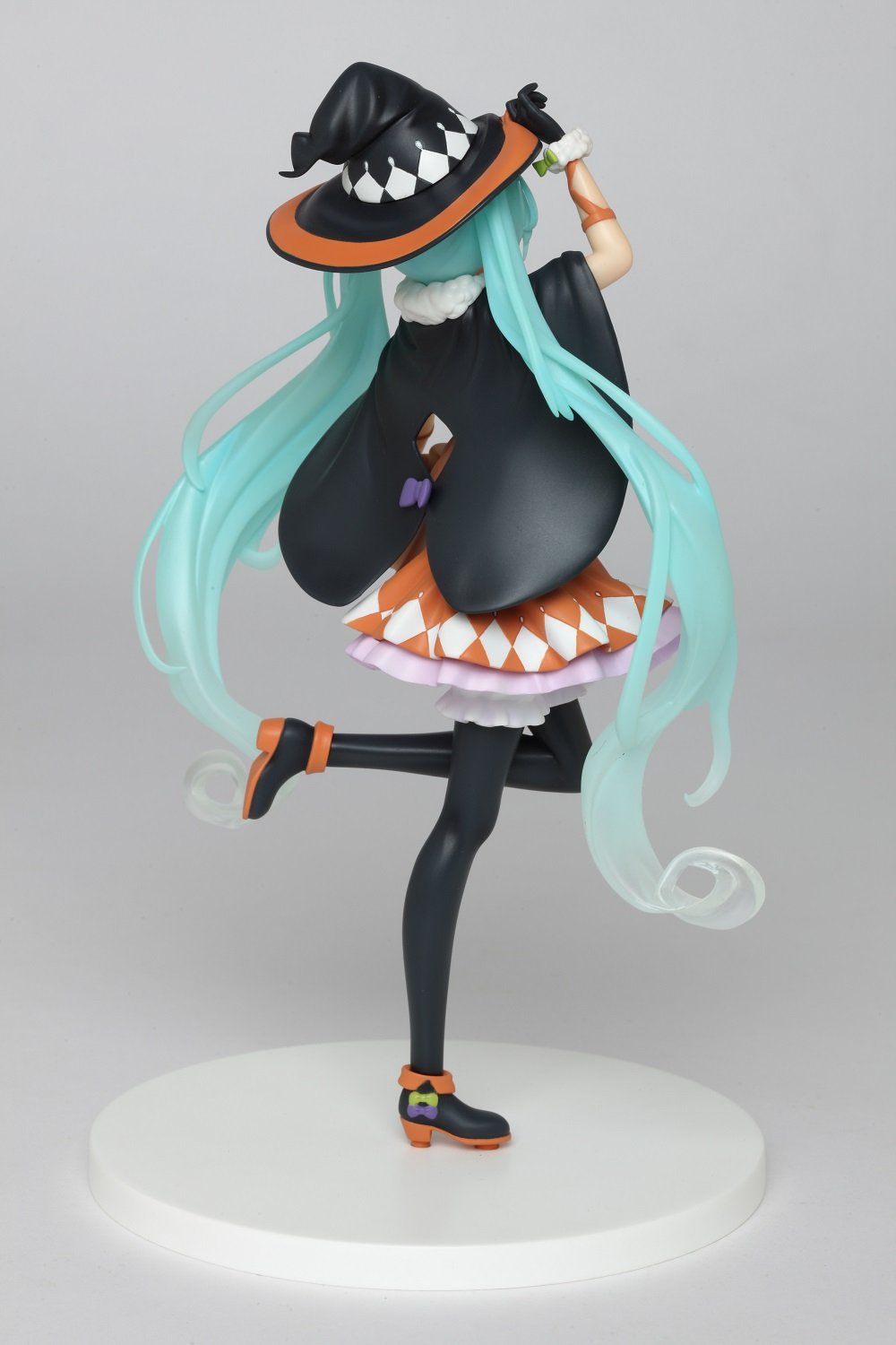 Hatsune Miku - 2nd Season Prize Figure (Autumn Ver.) image count 3