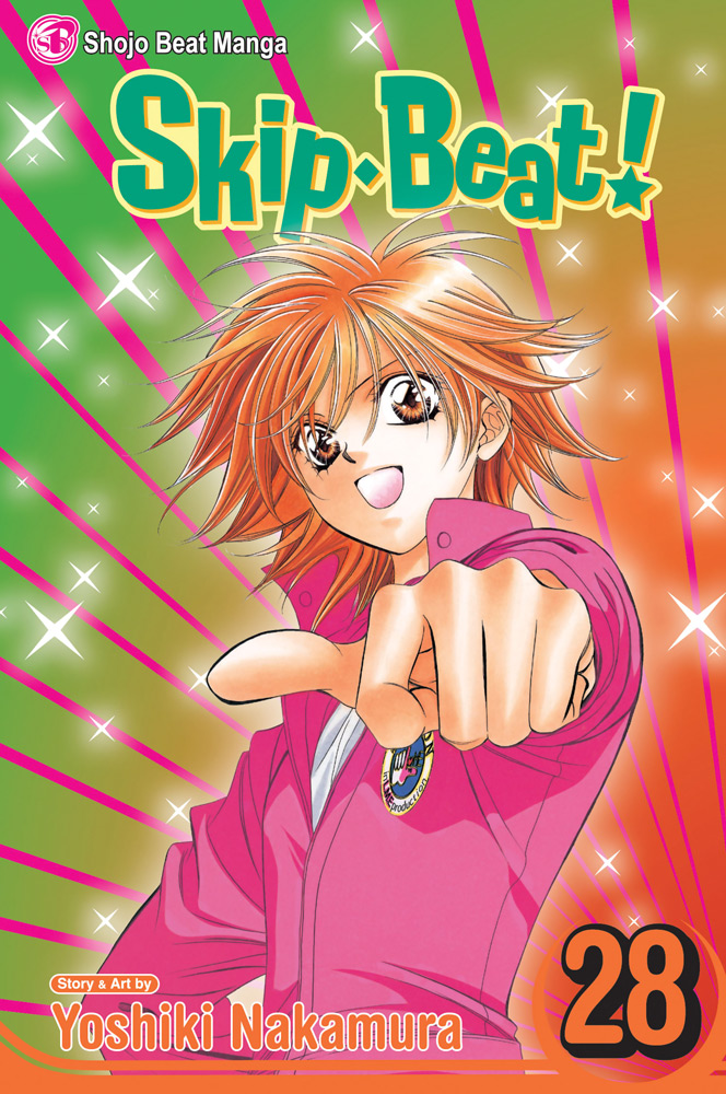 10 Manga Series Like Skip Beat! - HobbyLark