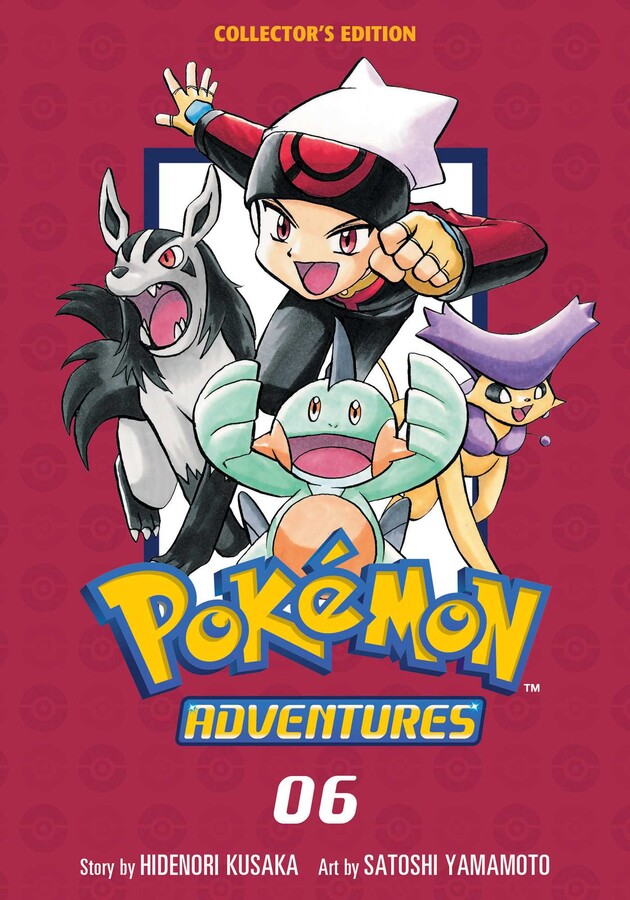 Pokémon Adventures: Diamond and Pearl/Platinum, Volume 6 - NC Kids Digital  Library - OverDrive